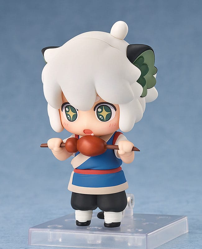The Legend of Hei Nendoroid Actionfigur Luo Xiaohei 10 cm Image 6