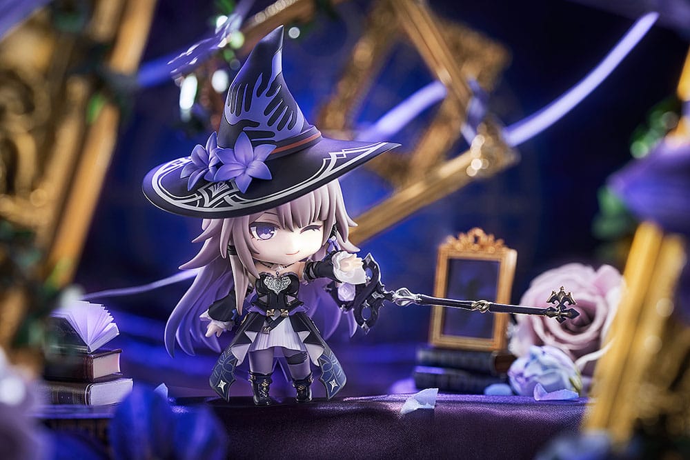 Honkai: Star Rail Nendoroid Actionfigur The Herta 10 cm Image 9