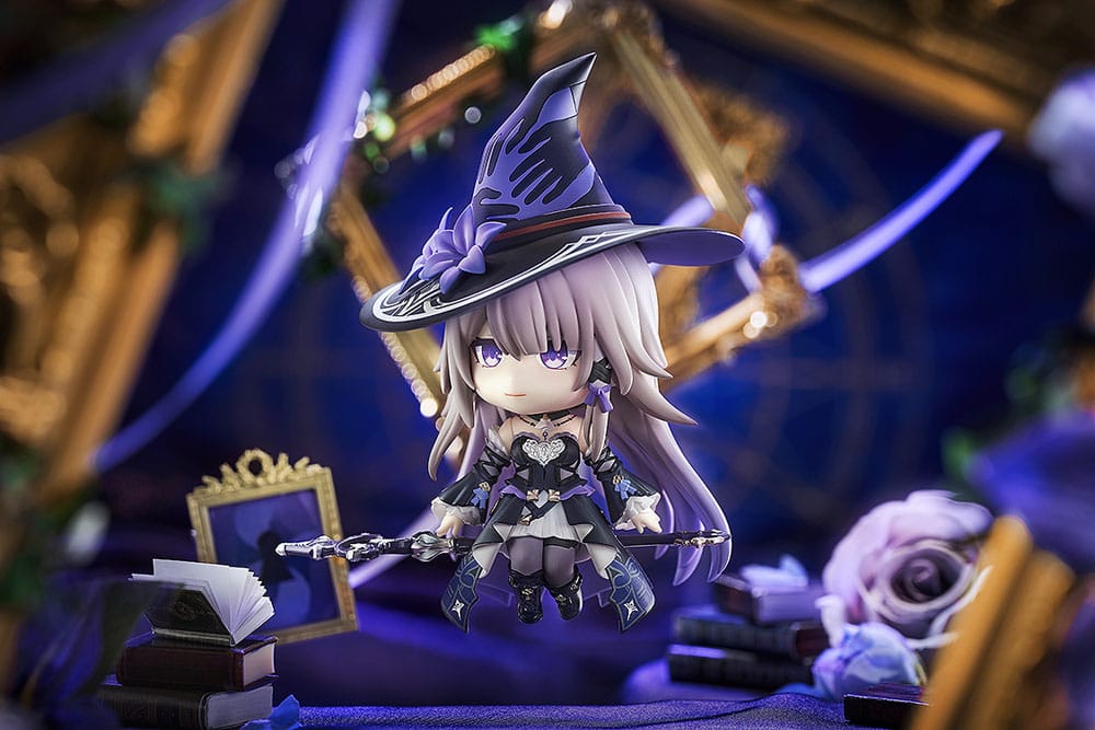 Honkai: Star Rail Nendoroid Actionfigur The Herta 10 cm Image 10