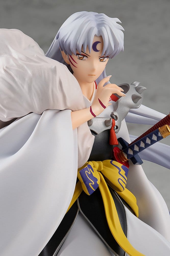Inuyasha The Final Act Pop Up Parade PVC Statue Sesshomaru 18 cm Image 8