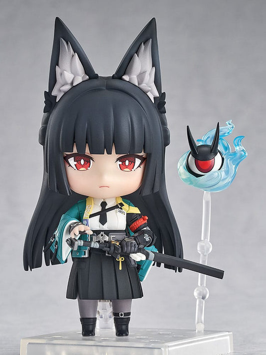 Zenless Zone Zero Nendoroid Actionfigur Miyabi Hoshimi 10 cm Image 2