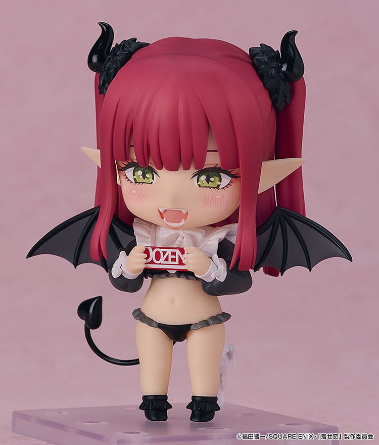 My Dress-Up Darling Nendoroid Actionfigur Liz Cosplay by Marin 10 cm Image 5