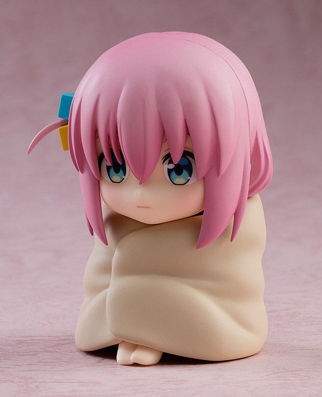 Bocchi the Rock! Nendoroid Actionfigur Hitori Gotoh (Rerelease) 10 cm Image 7