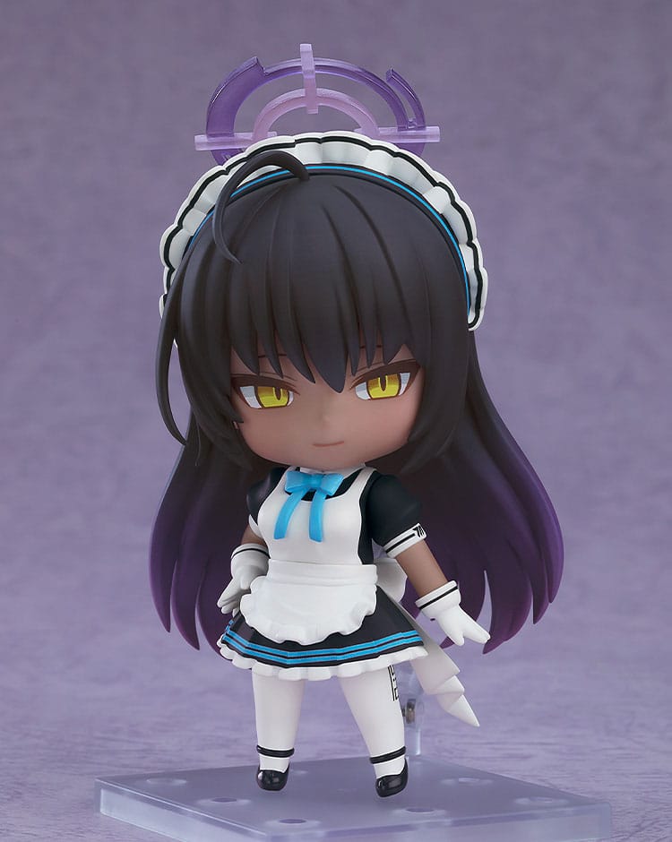 Blue Archive Nendoroid Actionfigur Karin Kakudate 10 cm Image 6