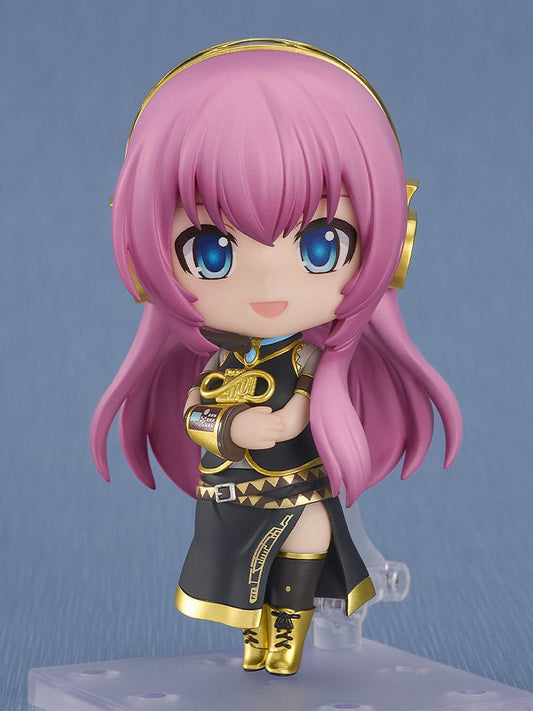 Character Vocal Series 03: Megurine Luka Nendoroid PVC Actionfigur Luka 2.0 10 cm Image 2