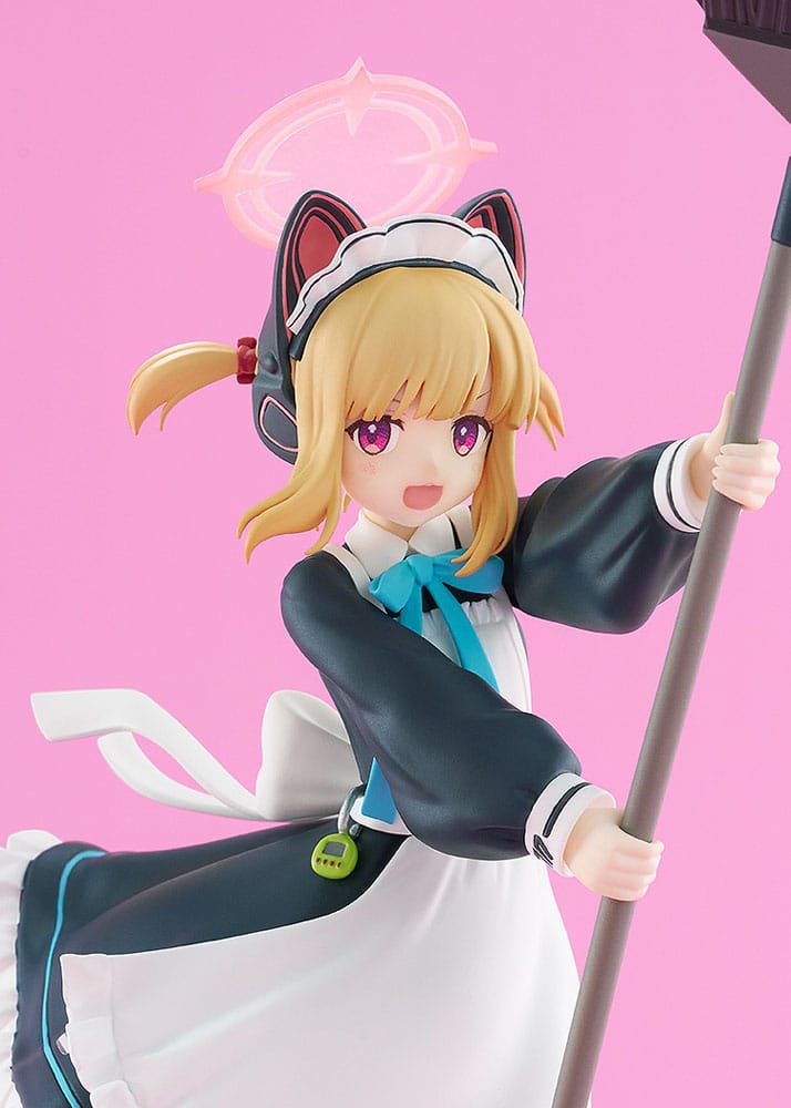 Blue Archive Pop Up Parade PVC Statue Momoi (Maid) 17 cm Image 9