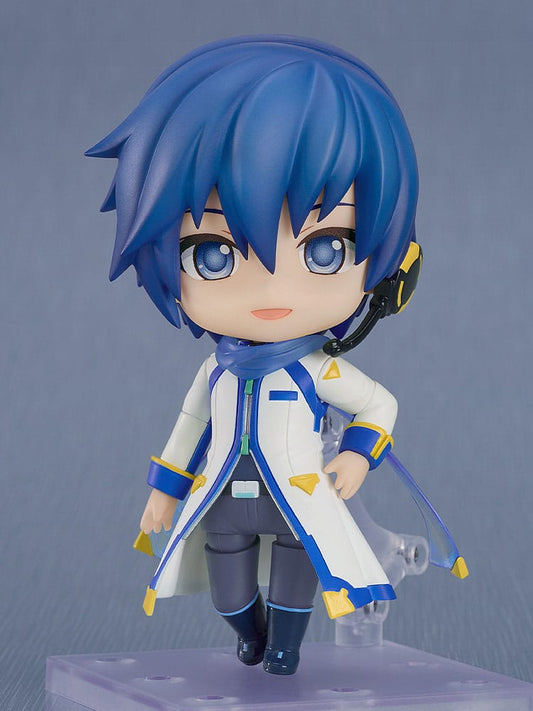Character Vocal Series Kaito Nendoroid PVC Actionfigur Kaito 2.0 10 cm Image 2