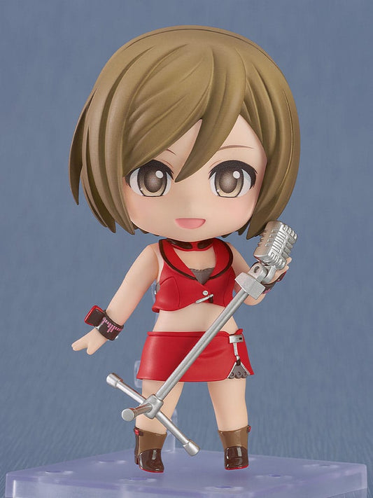 Character Vocal Series: Meiko Nendoroid PVC Actionfigur Meiko 2.0 10 cm Image 2