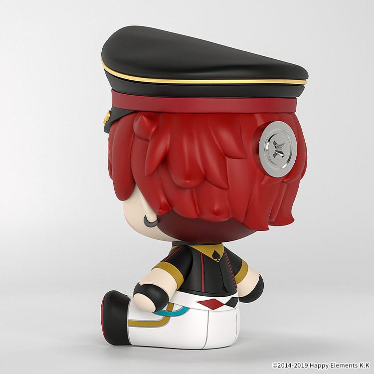 Ensemble Stars!! Huggy Good Smile Chibi Figur Hiiro Amagi 7 cm Image 4