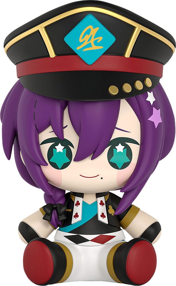 Ensemble Stars!! Huggy Good Smile Chibi Figur Mayoi Ayase 7 cm Image 1