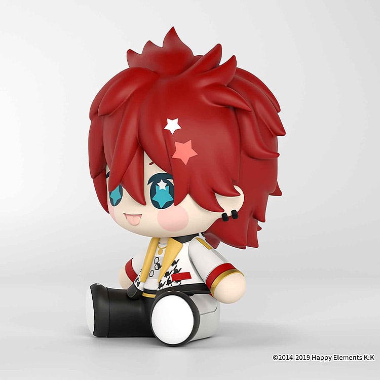 Ensemble Stars!! Huggy Good Smile Chibi Figur Rinne Amagi 7 cm Image 5