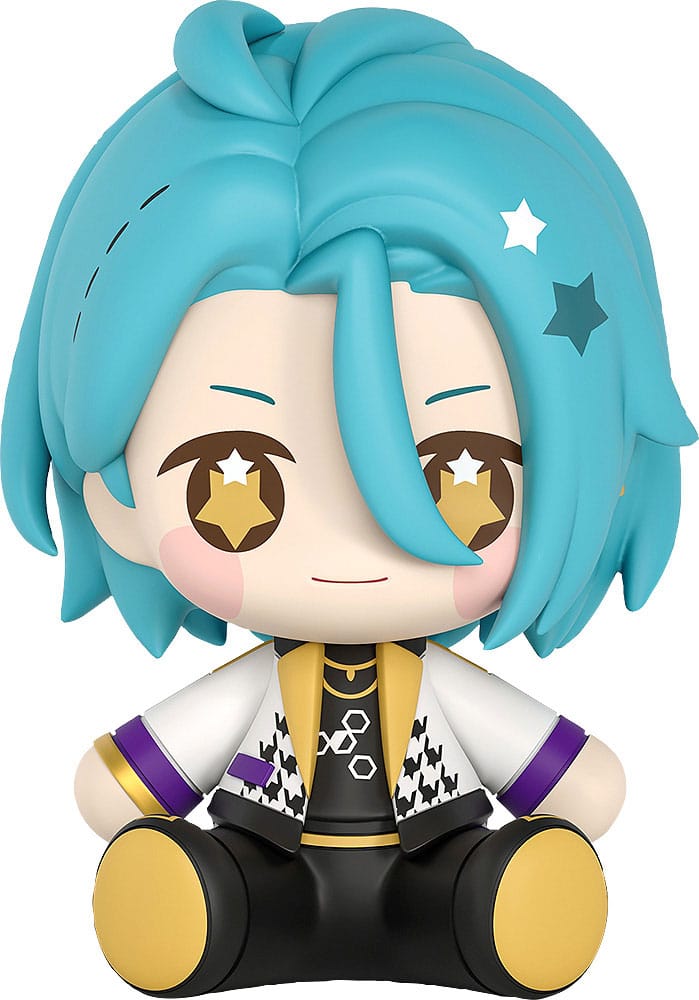Ensemble Stars!! Huggy Good Smile Chibi Figur HiMERU 7 cm Image 1