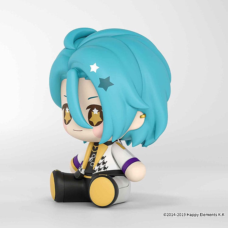 Ensemble Stars!! Huggy Good Smile Chibi Figur HiMERU 7 cm Image 5