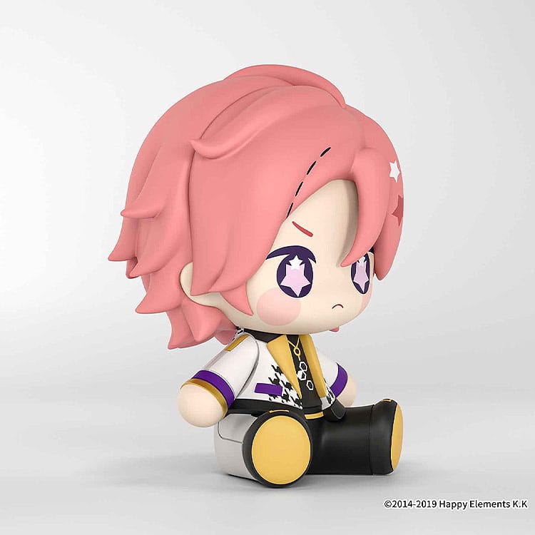 Ensemble Stars!! Huggy Good Smile Chibi Figur Kohaku Oukawa 7 cm Image 3