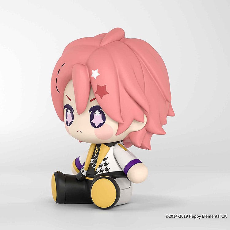 Ensemble Stars!! Huggy Good Smile Chibi Figur Kohaku Oukawa 7 cm Image 5