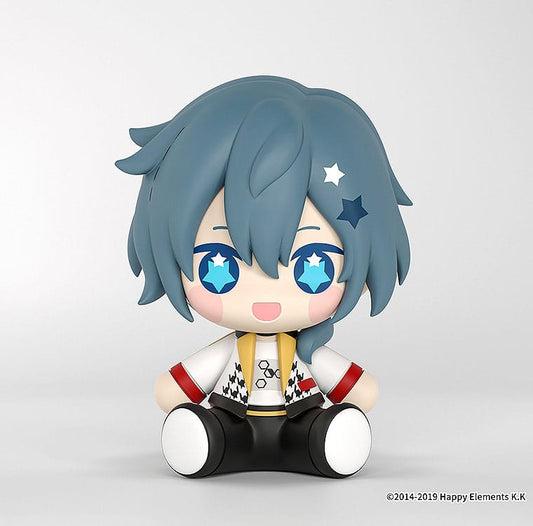 Ensemble Stars!! Huggy Good Smile Chibi Figur Niki Shiina 7 cm Image 2