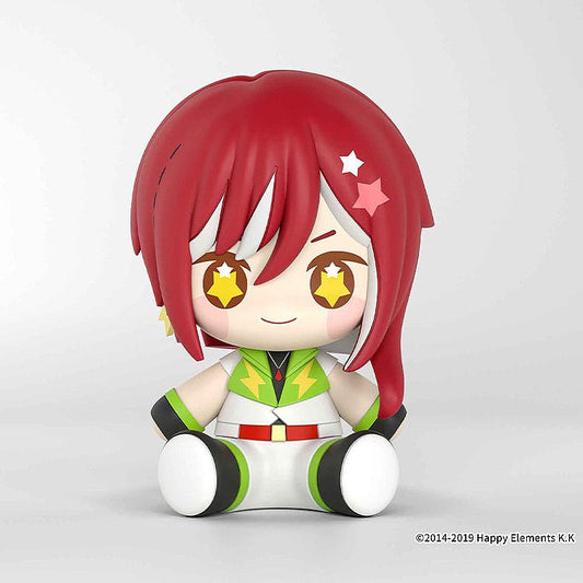 Ensemble Stars!! Huggy Good Smile Chibi Figur Natsume Sakasaki 7 cm Image 2