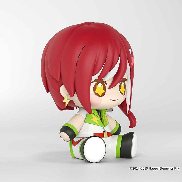 Ensemble Stars!! Huggy Good Smile Chibi Figur Natsume Sakasaki 7 cm Image 3