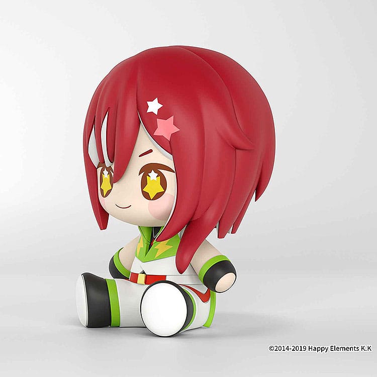 Ensemble Stars!! Huggy Good Smile Chibi Figur Natsume Sakasaki 7 cm Image 5