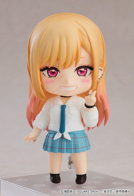 My Dress-Up Darling Nendoroid Actionfigur Marin Kitagawa 10 cm Image 2