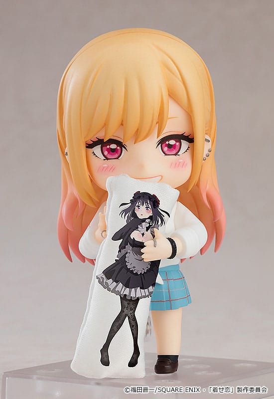 My Dress-Up Darling Nendoroid Actionfigur Marin Kitagawa 10 cm Image 7