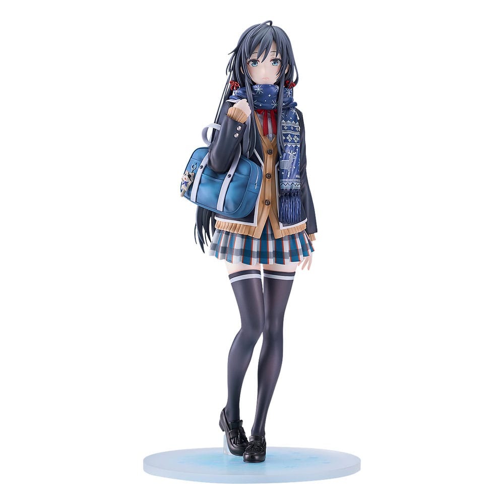 My Teen Romantic Comedy SNAFU PVC Statue 1/6 Yukino Yukinoshita: Light Novel Volume 6 Cover Illustration Ver. 26 cm Image 1