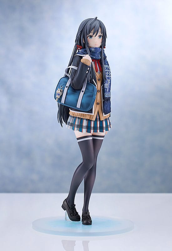 My Teen Romantic Comedy SNAFU PVC Statue 1/6 Yukino Yukinoshita: Light Novel Volume 6 Cover Illustration Ver. 26 cm Image 6