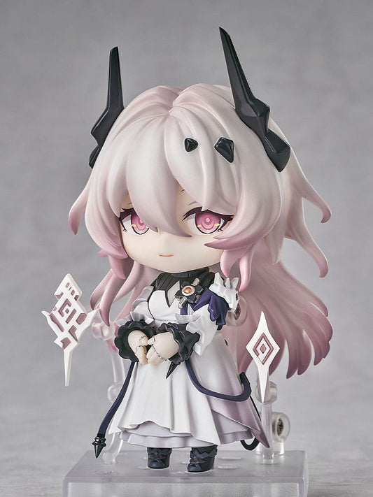 Arknights Nendoroid Actionfigur Civilight Eterna 10 cm Image 2