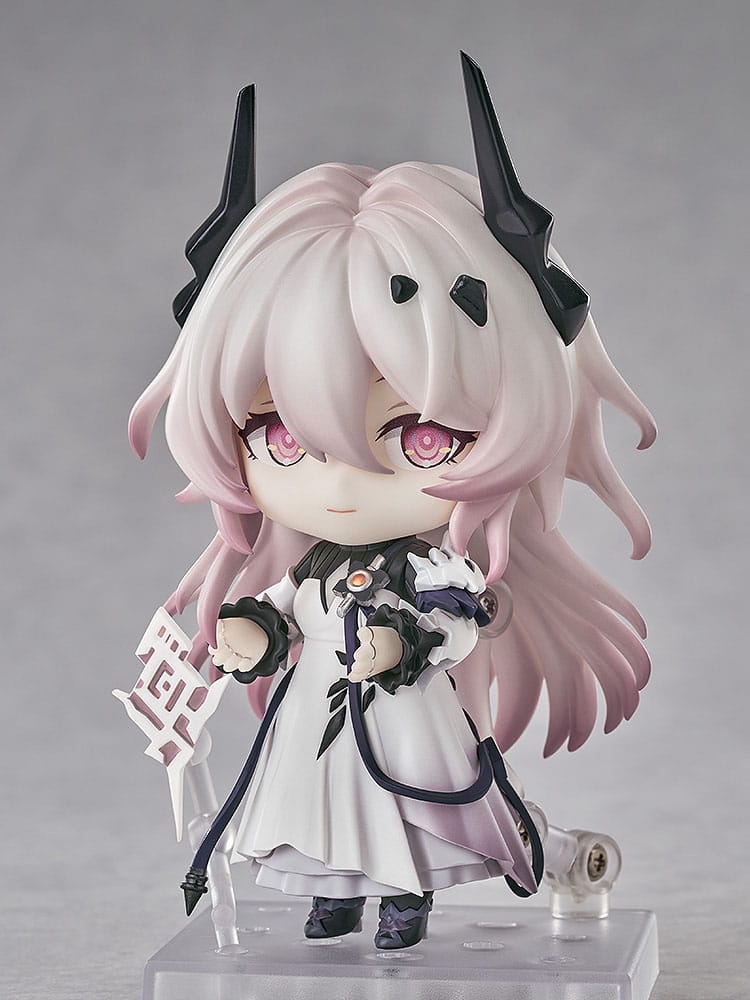 Arknights Nendoroid Actionfigur Civilight Eterna 10 cm Image 7