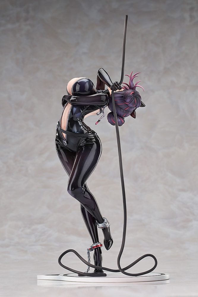 Goddess of Victory: Nikke PVC Statue 1/7 Quency: Escape Queen 27 cm Image 9