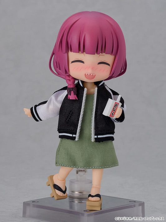 Bocchi the Rock! Nendoroid Doll Figur Kikuri Hiroi 14 cm Image 2