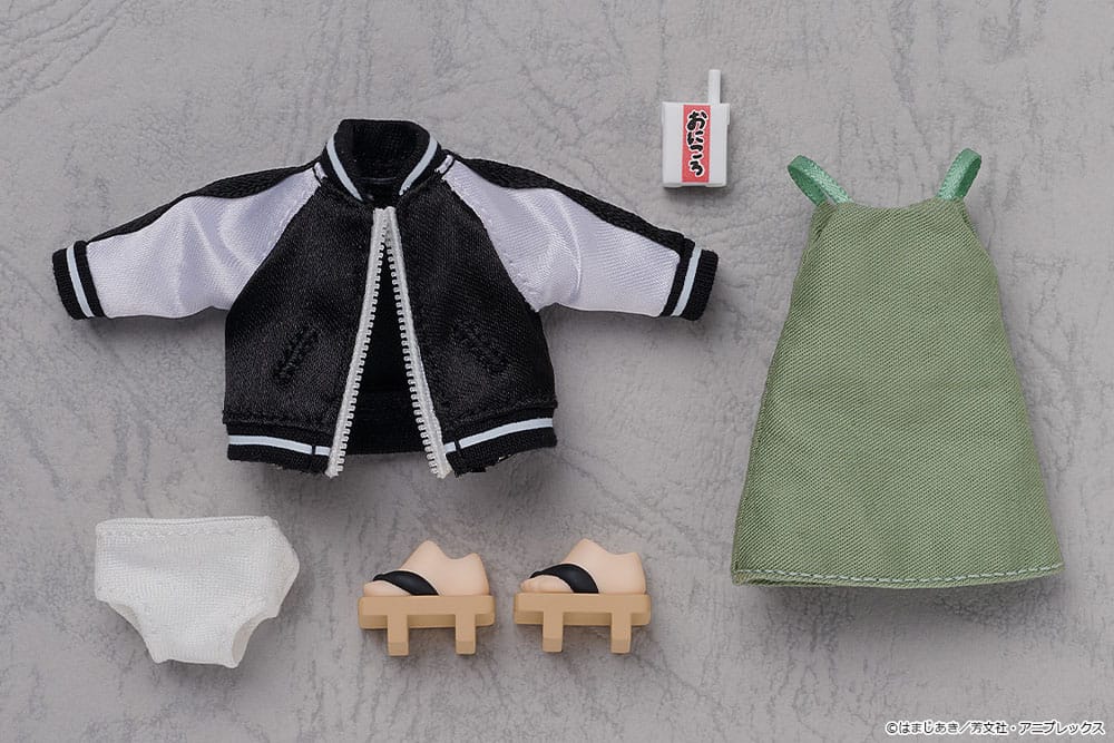 Bocchi the Rock! Nendoroid Doll Figur Kikuri Hiroi 14 cm Image 7