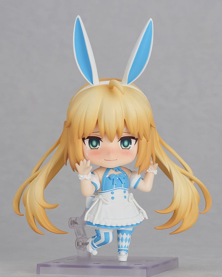Fate/Grand Order Nendoroid Actionfigur Berserker/Altria Caster 10 cm Image 6