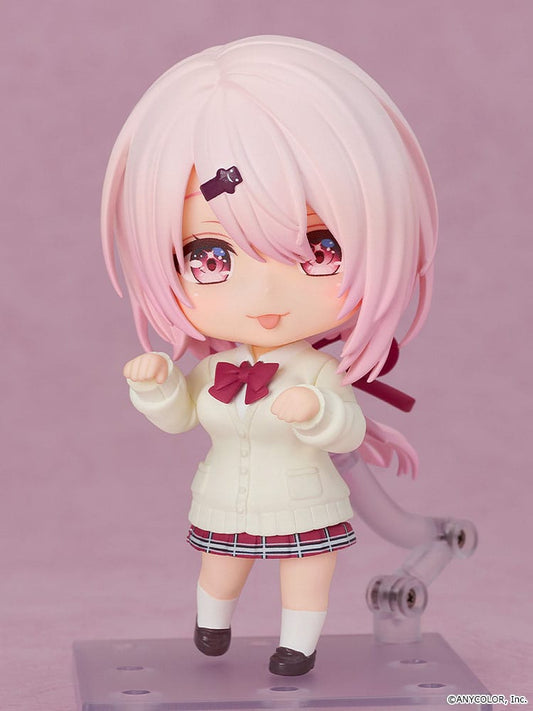 Nijisanji Nendoroid Actionfigur Shiina Yuika 10 cm Image 2