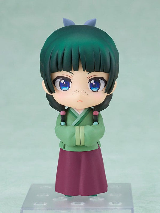 Die Tagebücher der Apothekerin Nendoroid Actionfigur Maomao 10 cm Image 2