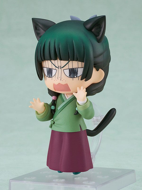 Die Tagebücher der Apothekerin Nendoroid Actionfigur Maomao 10 cm Image 6