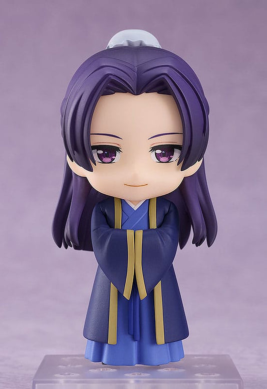 Die Tagebücher der Apothekerin Nendoroid Actionfigur Jinshi 10 cm Image 2