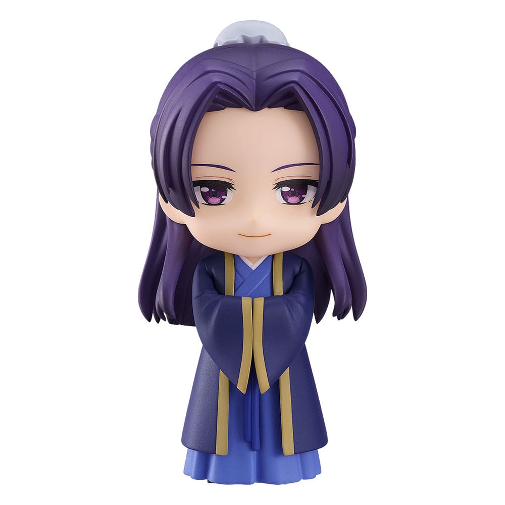 Die Tagebücher der Apothekerin Nendoroid Actionfigur Jinshi 10 cm Image 1