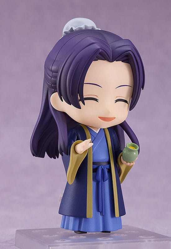 Die Tagebücher der Apothekerin Nendoroid Actionfigur Jinshi 10 cm Image 7