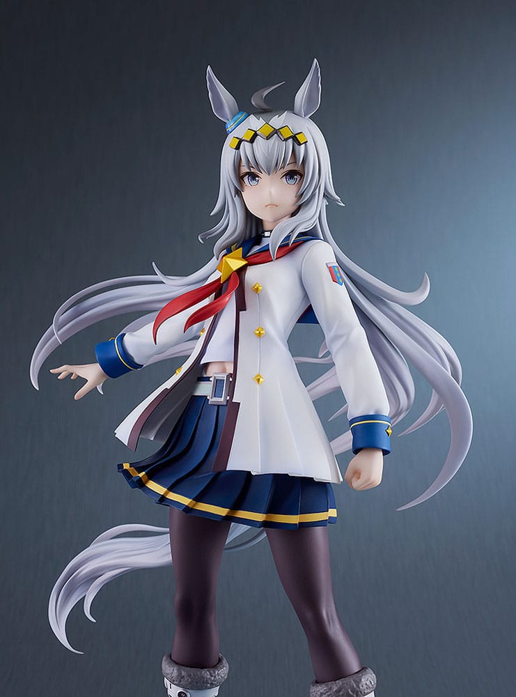 Uma Musume Pretty Derby PVC Statue 1/7 Oguri Cap 25 cm Image 5