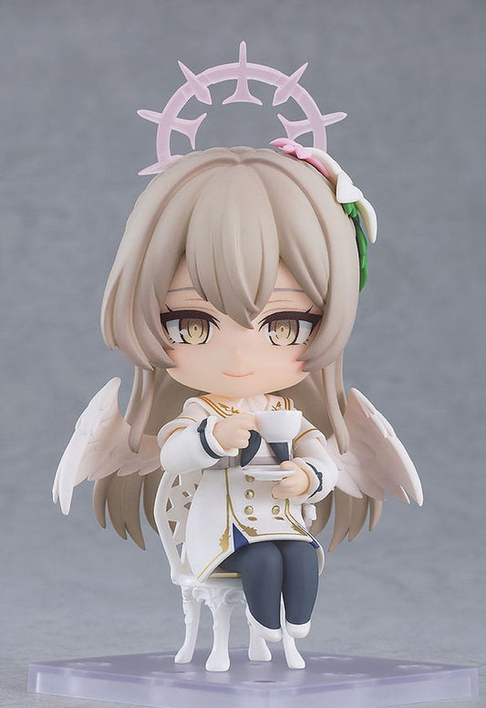 Blue Archive Nendoroid Actionfigur Nagisa Kirifuji 10 cm Image 2