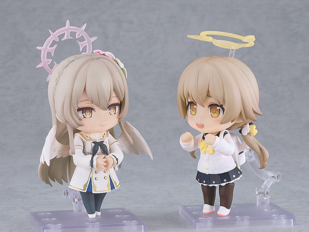 Blue Archive Nendoroid Actionfigur Nagisa Kirifuji 10 cm Image 7