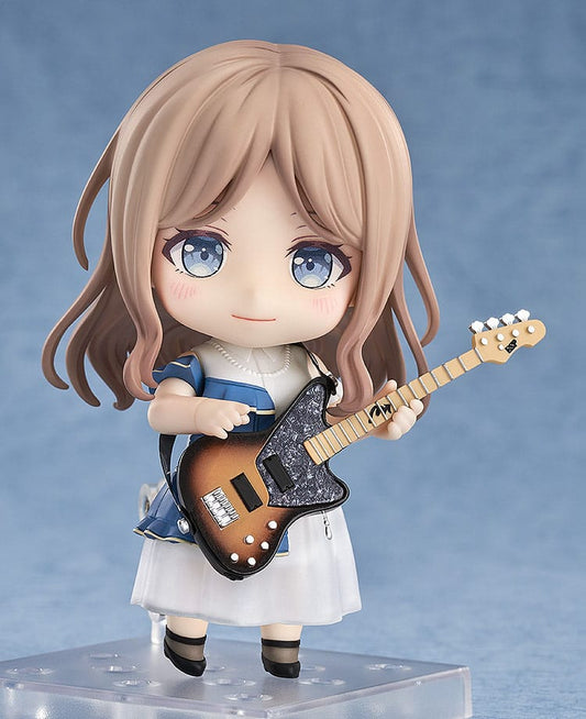 BanG Dream! Nendoroid Actionfigur Soyo Nagasaki 10 cm Image 2