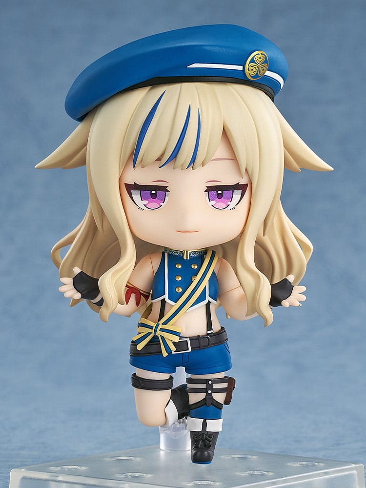 Himehina Nendoroid Actionfigur Suzuki Hina 10 cm Image 7