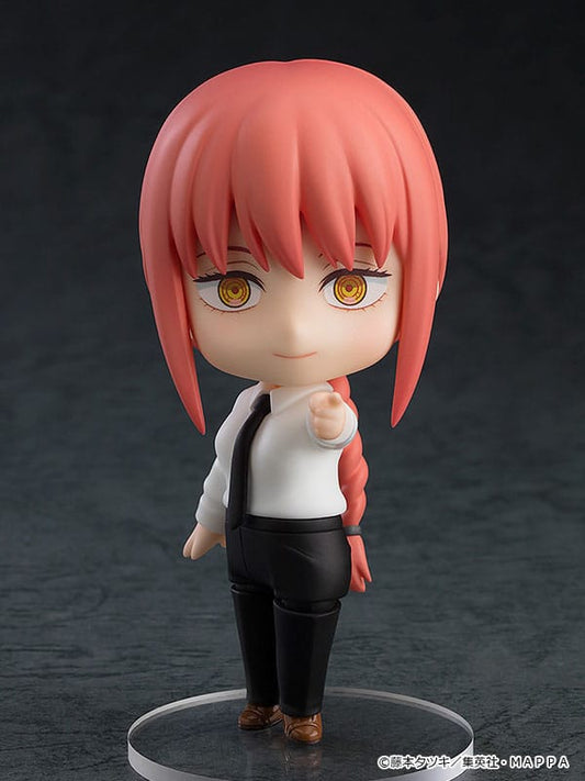 Chainsaw Man Nendoroid Actionfigur Makima 10 cm Image 2