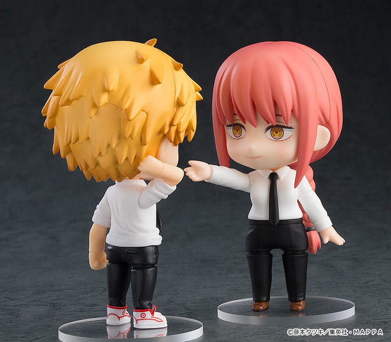 Chainsaw Man Nendoroid Actionfigur Makima 10 cm Image 7