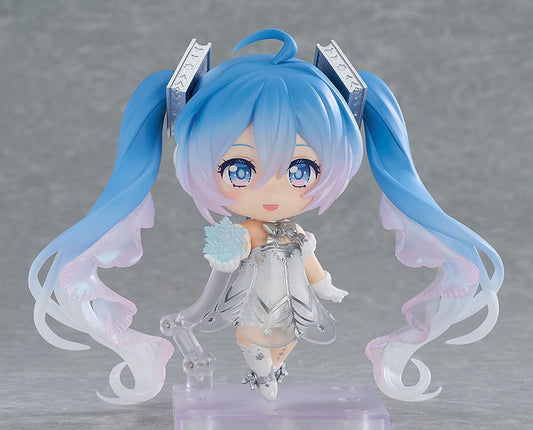 Character Vocal Series 01 Nendoroid Actionfigur Hatsune Miku Symphony: 2025 Sapporo Concert Ver. 10 cm Image 2