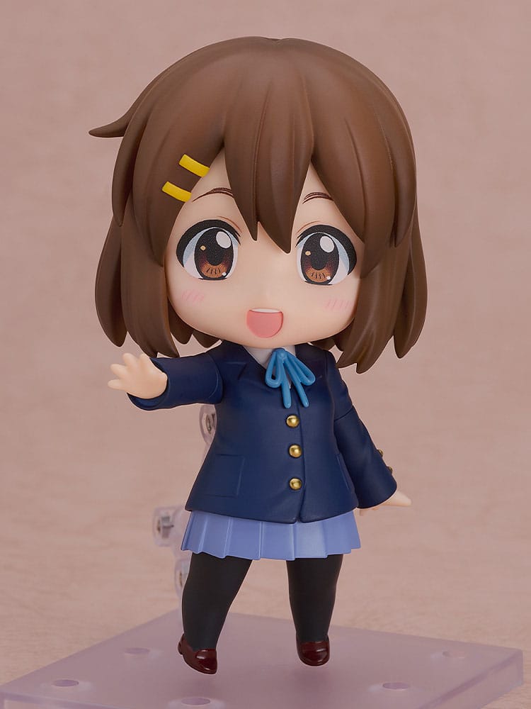 K-On! Nendoroid Actionfigur Yui Hirasawa 2.0 10 cm Image 6