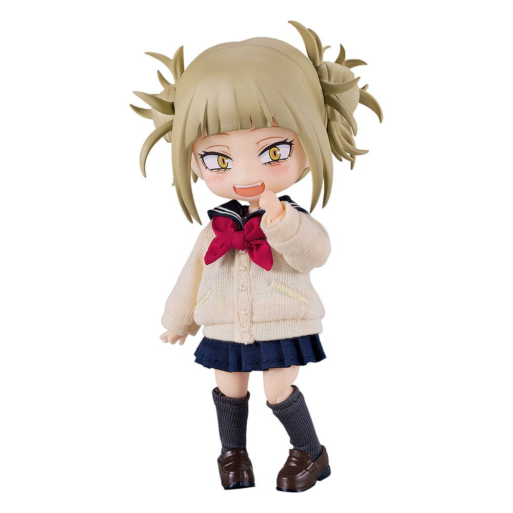 My Hero Academia Nendoroid Doll Figur Himiko Toga 14 cm Image 1