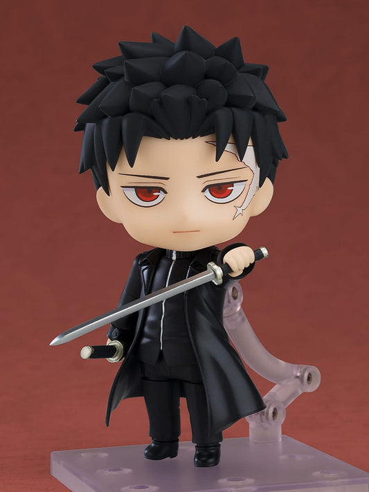 Kagurabachi Nendoroid Actionfigur Chihiro Rokuhira 10 cm Image 2